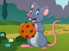 Mouse Jigsaw