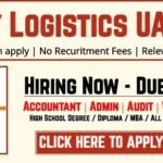 Agility Logistics