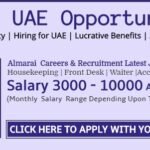 Almarai Emirates Co LLC