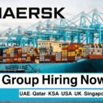 Maersk Oil