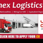 Aramex Courier & Logistics