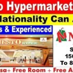 Nesto Hypermarket