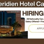Le Meridien Hotel