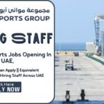Abu Dhabi Ports
