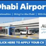 Abu Dhabi International Airport
