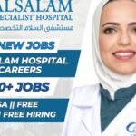 Al Salam Hospital