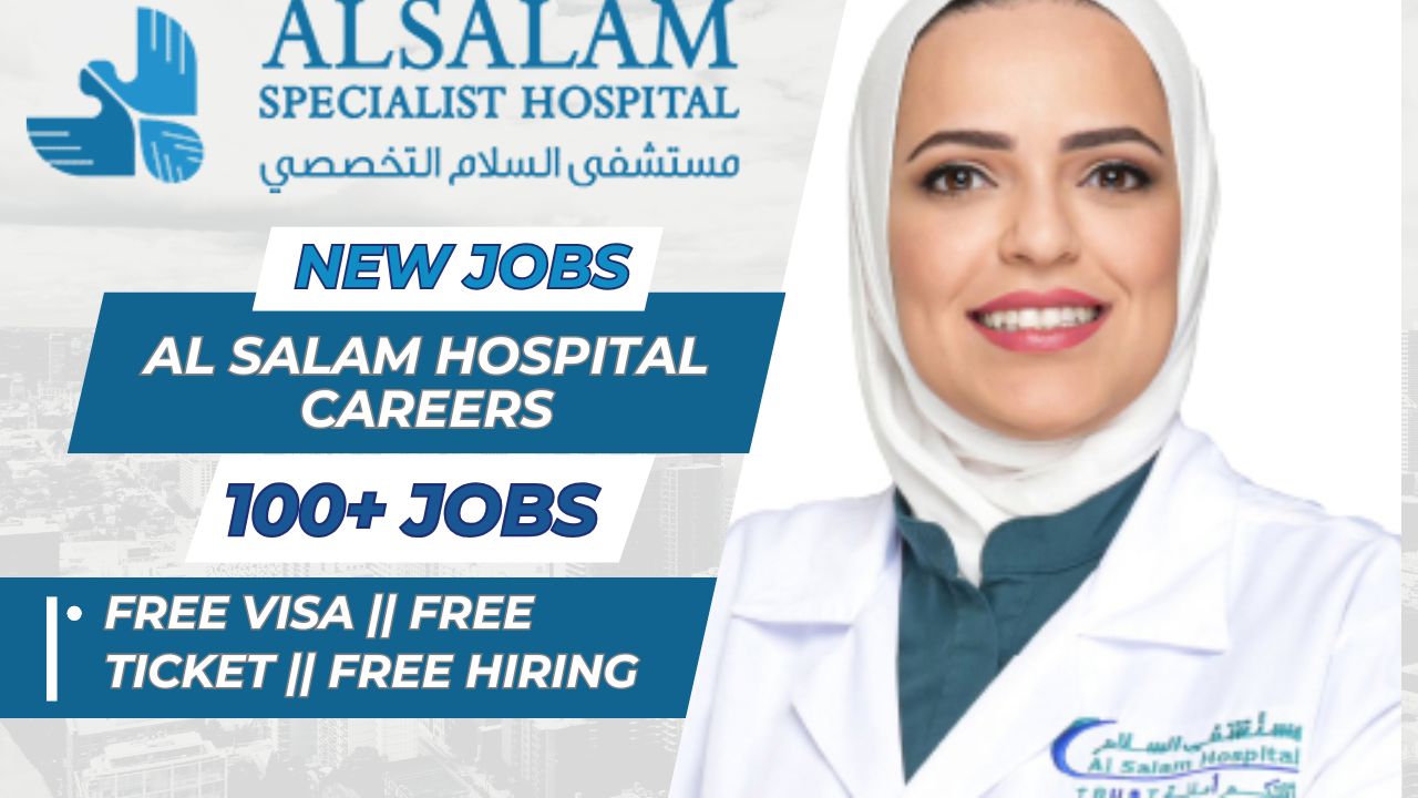 Al salam hospital