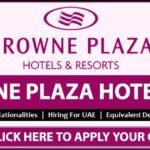 Crowne Plaza Dubai Marina