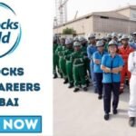 DP World
