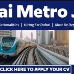 Serco Dubai Metro
