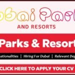 Dubai Parks & Resorts
