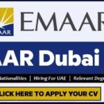 Emaar Properties