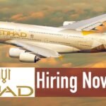 Etihad Airways