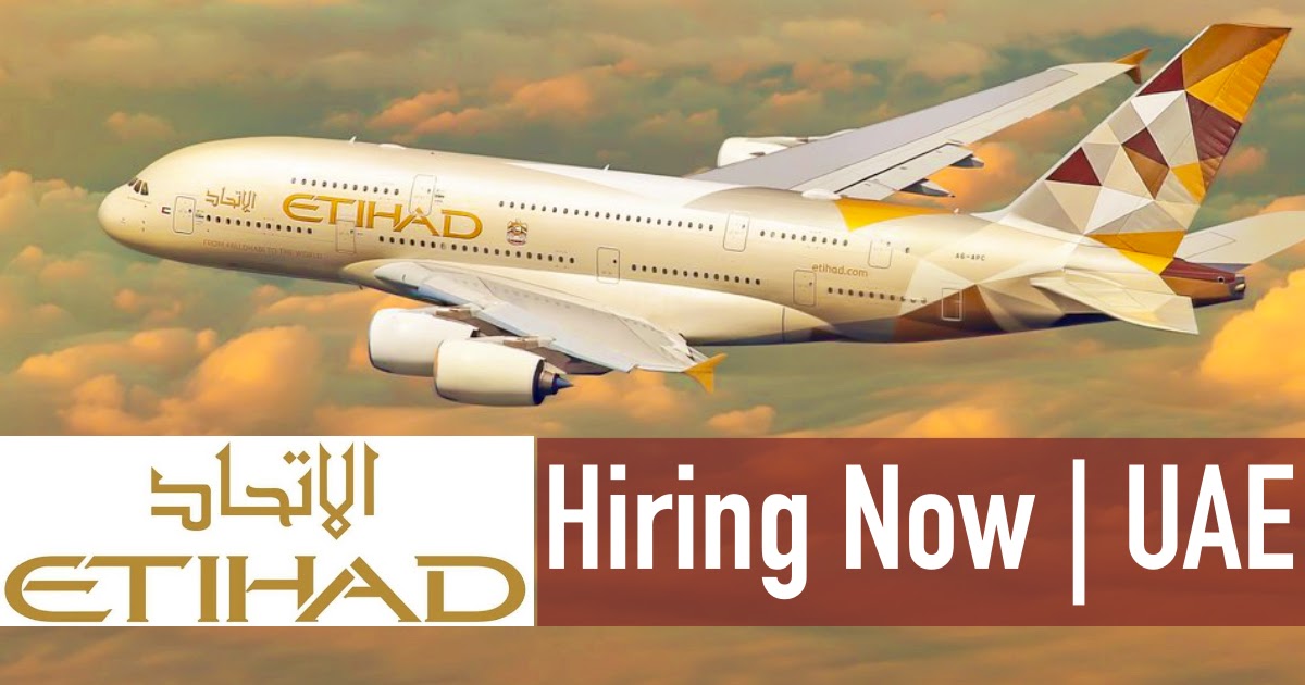 ETIHAD