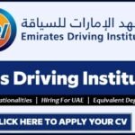 Emirates Driving Institute