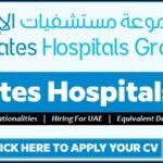 Emirates Hospitals Group