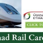 Etihad Rail