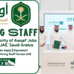 General Authority of Awqaf