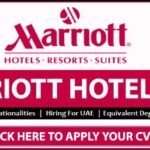 JW Marriott Marquis
