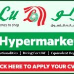 LuLu Hypermarket