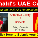McDonald’s
