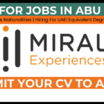 Miral Experience LLC