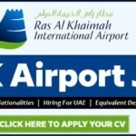 Ras Al Khaimah Airport