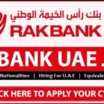 National Bank Of Ras Al Khaimah