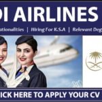Saudi Airlines