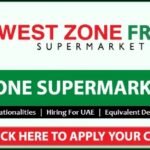 West Zone Supermarket