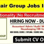 Al Ghurair Group