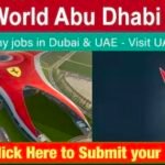 Ferrari World