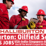 Halliburton