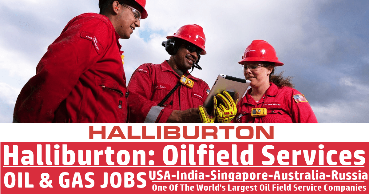 halliburton