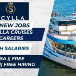 Scylla Cruises Careers