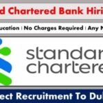 Standard Chartered Bank
