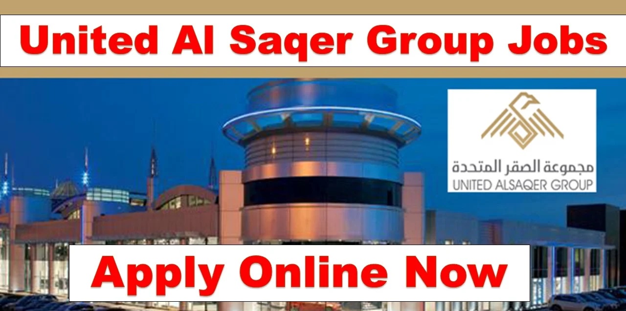 united al saqer group careers