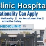Mediclinic Hospital