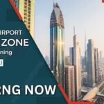 Dubai Airport Free Zone