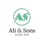 Ali & Sons Holdings