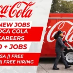 Coca Cola Careers