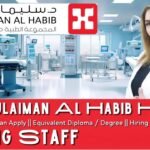 Dr Sulaiman Al Habib Hospital