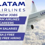 LATAM Airlines Careers