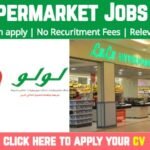 LuLu Hypermarket