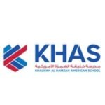 Khalifa Al Hamzah American School