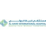 Al Hayat International Hospital