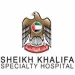 Sheikh Khalifa Specialty Hospital