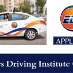 Emirates Driving Institute Careers