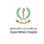 Zayed Military Hospital