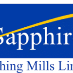 Sapphire Finishing Mills